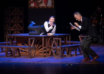 63. Rzeszowskie Spotkania Teatralne: 04. Festiwal Arcydzieł. Podsumowanie