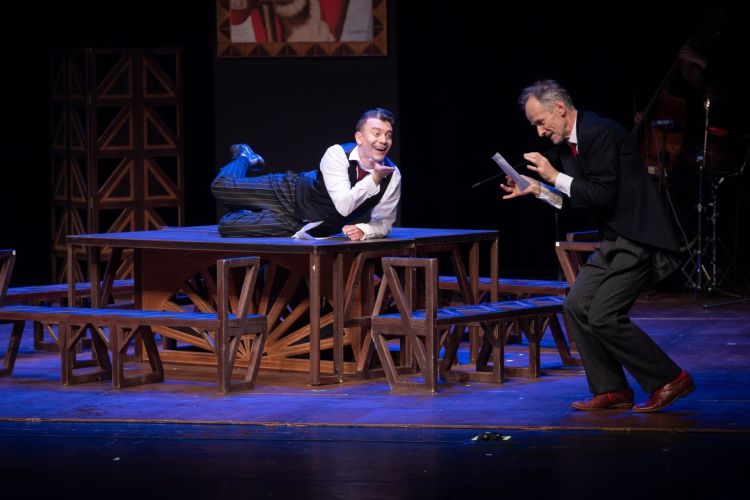 63. Rzeszowskie Spotkania Teatralne: 04. Festiwal Arcydzieł. Podsumowanie