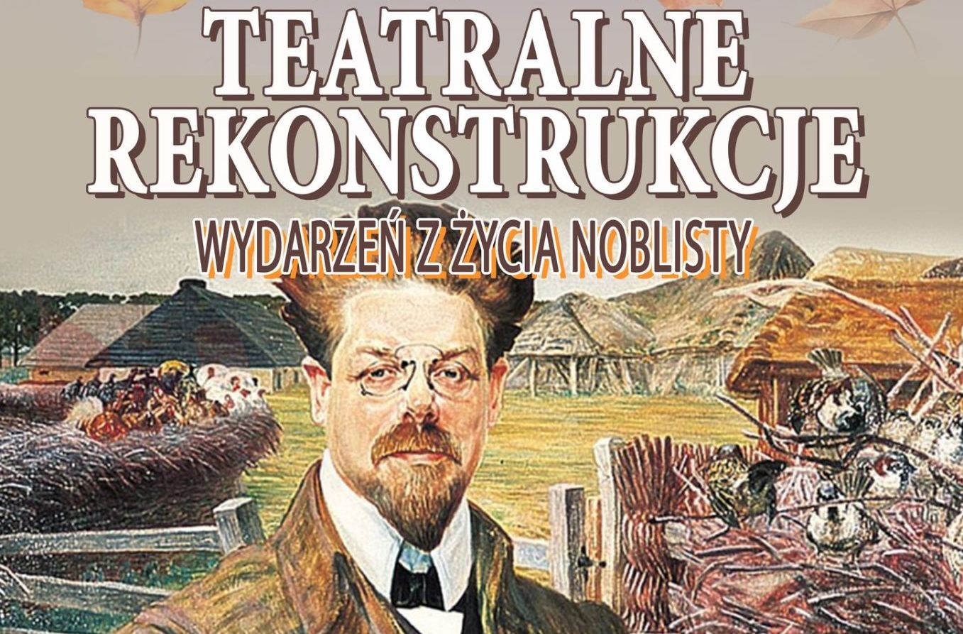 Finał projektu „Literackie Przyjaźnie Dynowskiej Biblioteki”