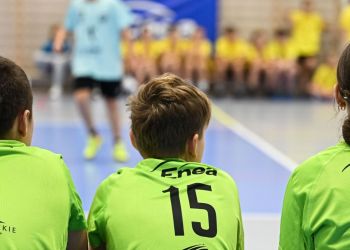 Eliminacje turnieju piłki ręcznej Enea Cup dobiegły końca – teraz czas na finał