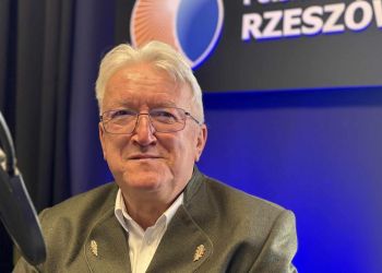 W „Tu i Teraz” o kwestach na rzecz ratowania cennych nagrobków