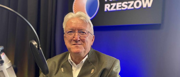 W „Tu i Teraz” o kwestach na rzecz ratowania cennych nagrobków