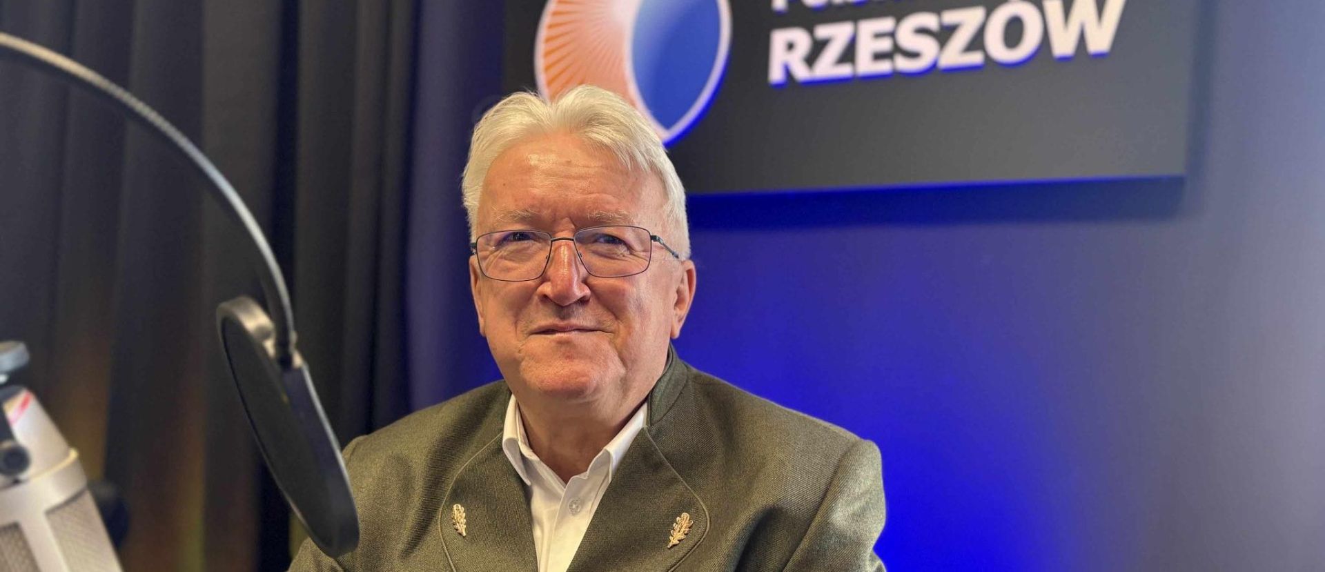 W „Tu i Teraz” o kwestach na rzecz ratowania cennych nagrobków