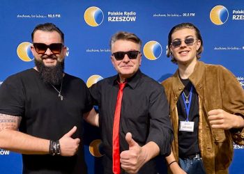 Konrad i Kornel Baum – ojciec i syn w świecie muzyki