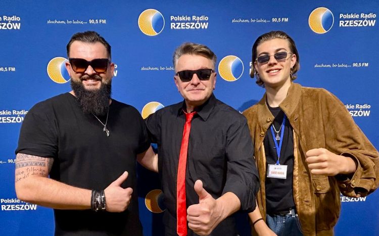 Konrad i Kornel Baum – ojciec i syn w świecie muzyki