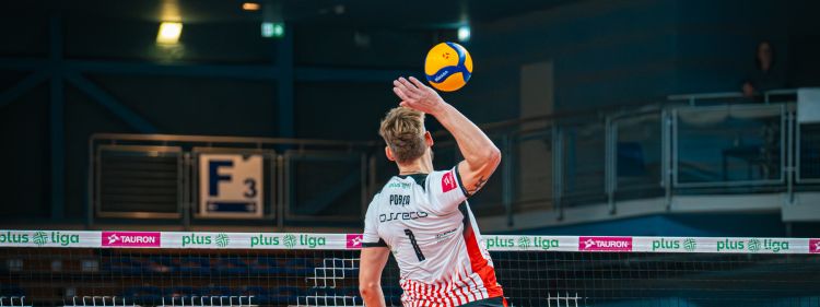 Asseco Resovia po emocjonującym meczu pokonała Energę Trefla Gdańsk [ZDJĘCIA]