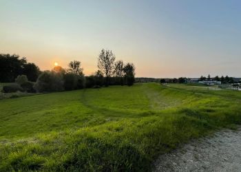 Nowe miejsce rekreacji nad Wisłoką. Rusza budowa „Bulwarów Jasielskich”