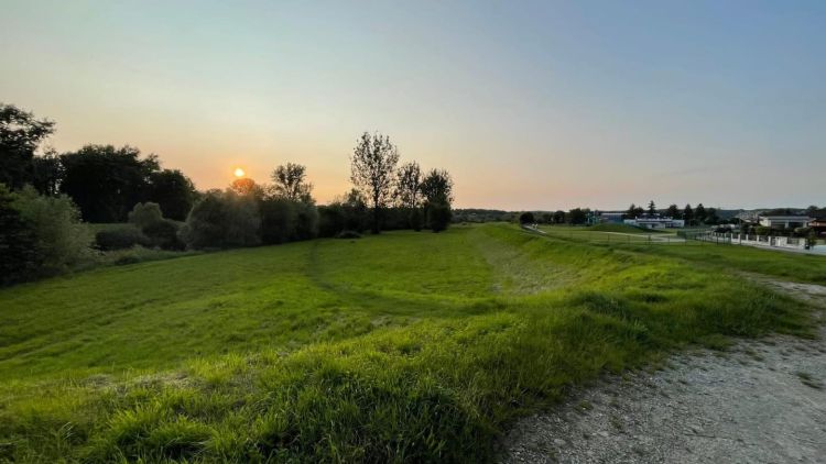 Nowe miejsce rekreacji nad Wisłoką. Rusza budowa „Bulwarów Jasielskich”