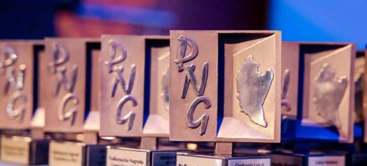 Znamy laureatów XXIV edycji Podkarpackiej Nagrody Gospodarczej