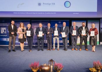Najlepsi z najlepszych. Przyznano Podkarpackie Nagrody Gospodarcze 2025