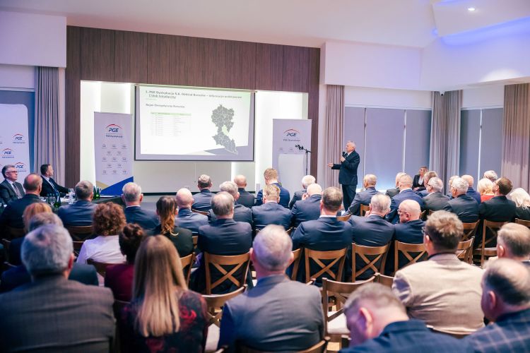 IV Rzeszowskie Forum Energetyczne – energetyka i samorządy razem dla rozwoju regionu 1 - Polskie Radio Rzeszów IV Rzeszowskie Forum Energetyczne – energetyka i samorządy razem dla rozwoju regionu