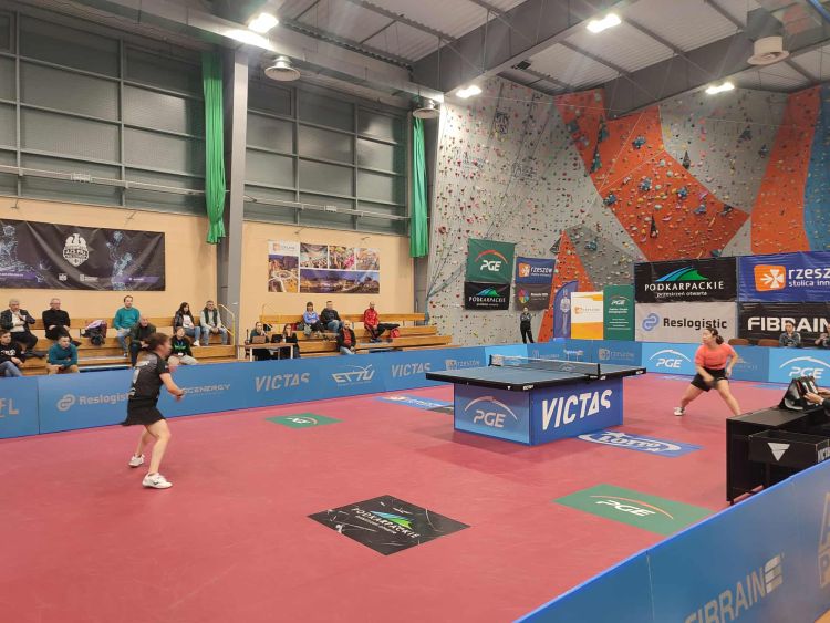 Mistrzynie Polski z kompletem punktów po raz pierwszy przed własną widownią