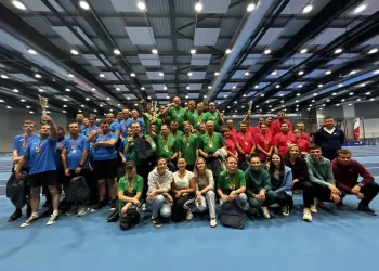 Zawody Lekkoatletyczne dla Osób z Niepełnosprawnościami w Rzeszowie