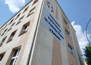 Miliony na nowy ośrodek onkologiczny. To pierwszy krok do powstania szpitala w Świlczy