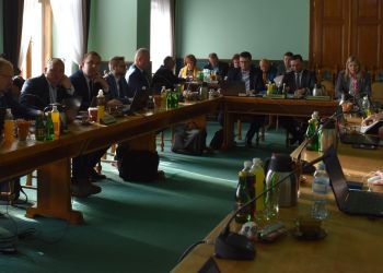 Narasta kryzys finansowy w Sanoku