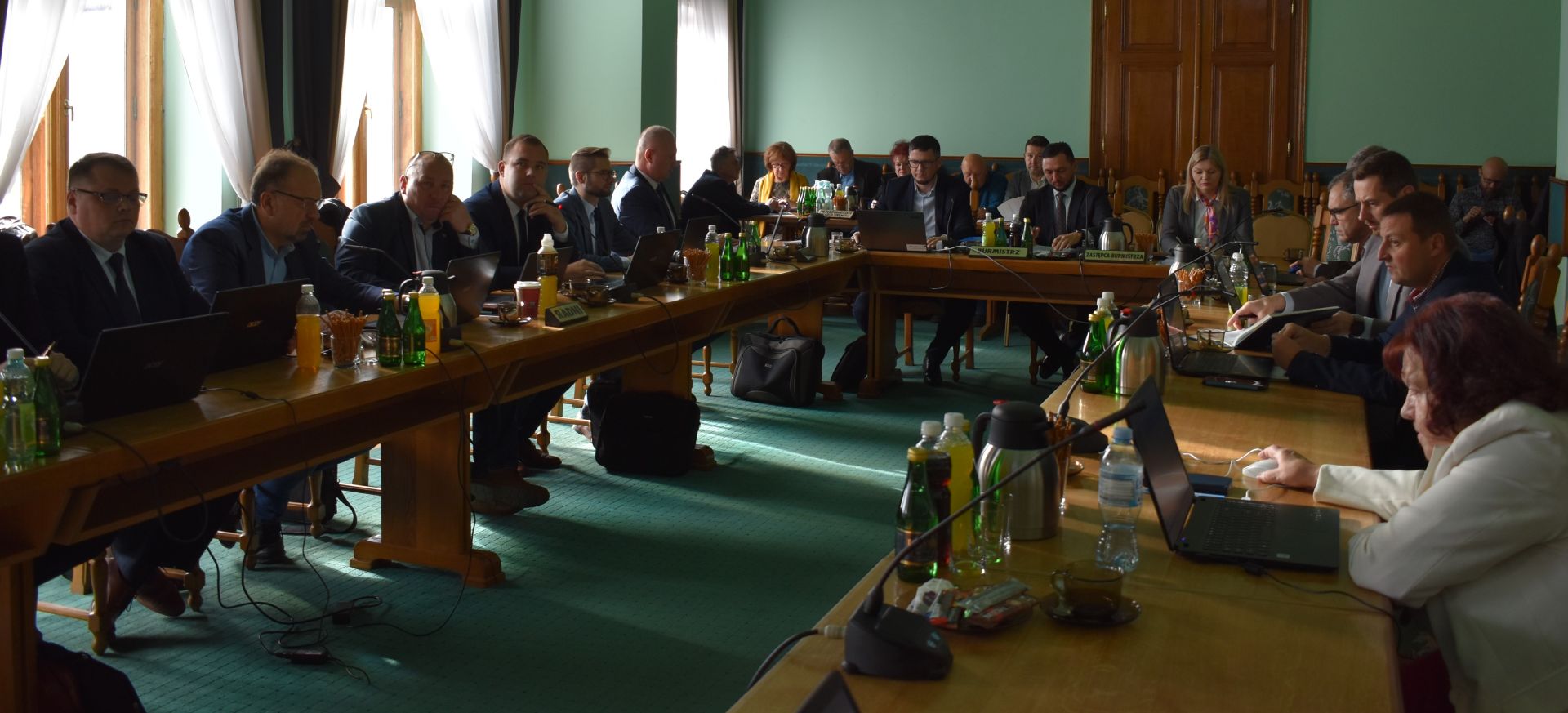 Narasta kryzys finansowy w Sanoku