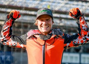 Marcus Birkemose nowym nabytkiem Cellfast Wilków Krosno