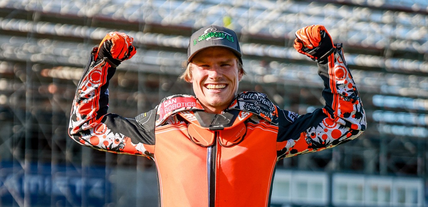 Marcus Birkemose nowym nabytkiem Cellfast Wilków Krosno