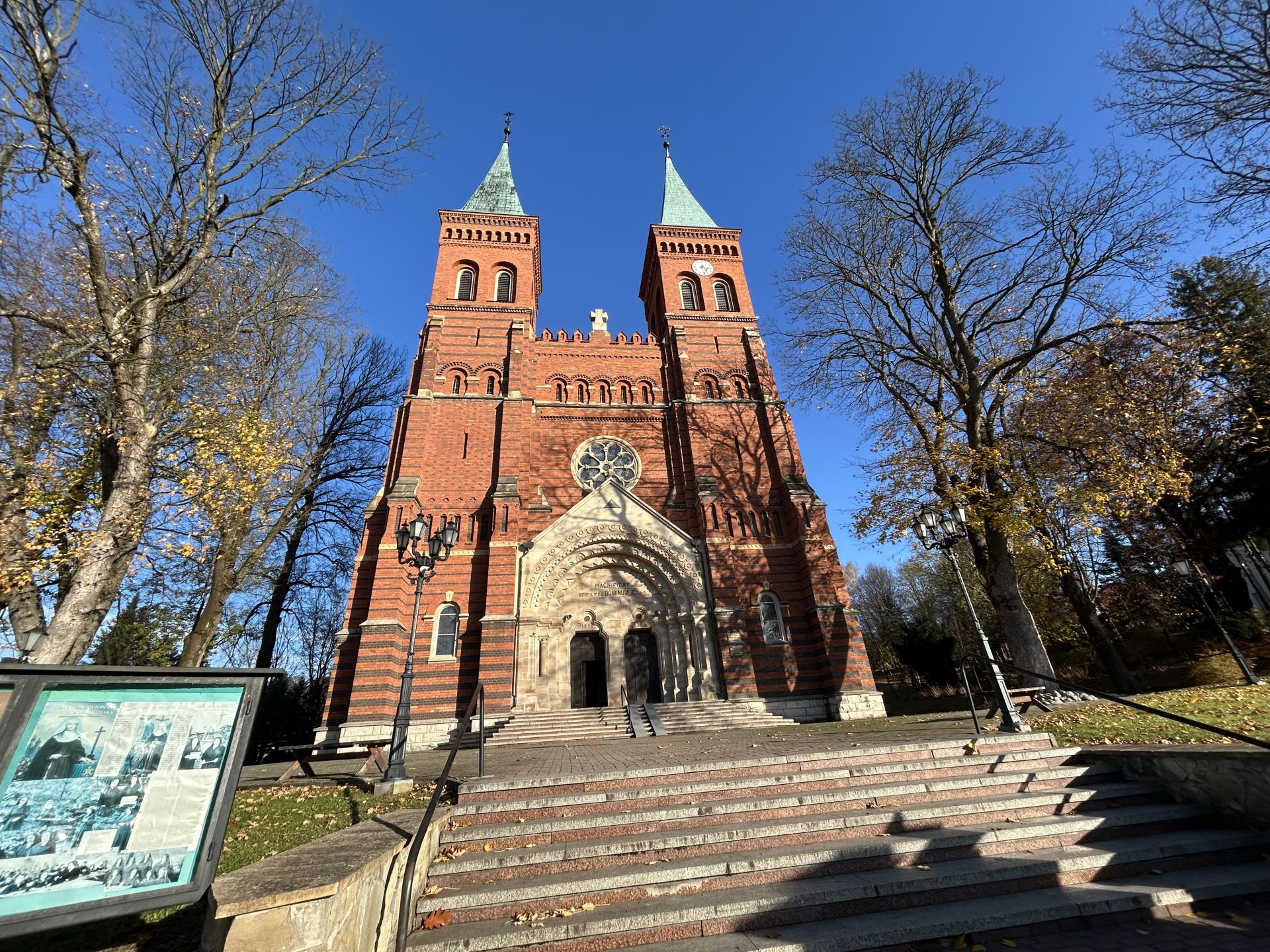 Dwa jubileusze w Błażowej: 125-lecie kościoła parafialnego i 45-lecie Towarzystwa Miłośników Ziemi Błażowskiej