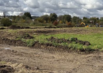 Nad Wisłokiem w Strzyżowie powstaną bulwary
