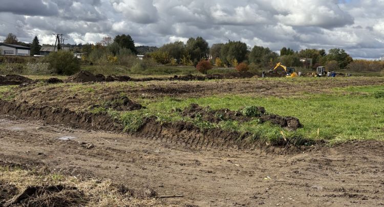 Nad Wisłokiem w Strzyżowie powstaną bulwary