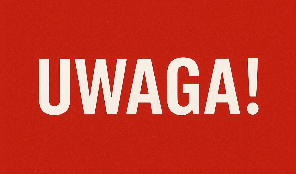 Koniec awarii numeru alarmowego 112 [AKTUALIZACJA]