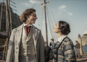 Jak powstawała superprodukcja ‘’Chopin, Chopin!’’