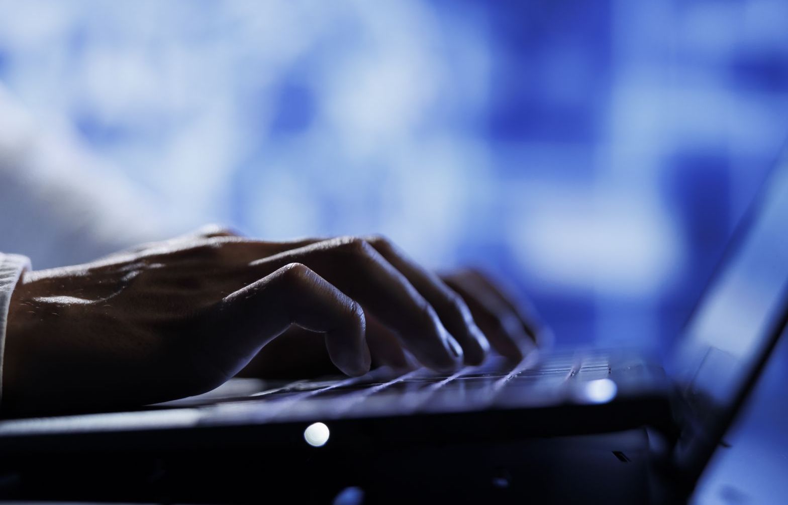 Cyberatak na oczyszczalnię ścieków w miejscowości Chodaczów