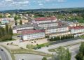 Nowy gmach brzozowskiego szpitala powstanie dzięki milionom z Funduszu Medycznego