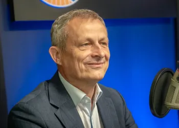 Poseł Zdzisław Gawlik podsumowuje dwa lata pracy w Sejmie