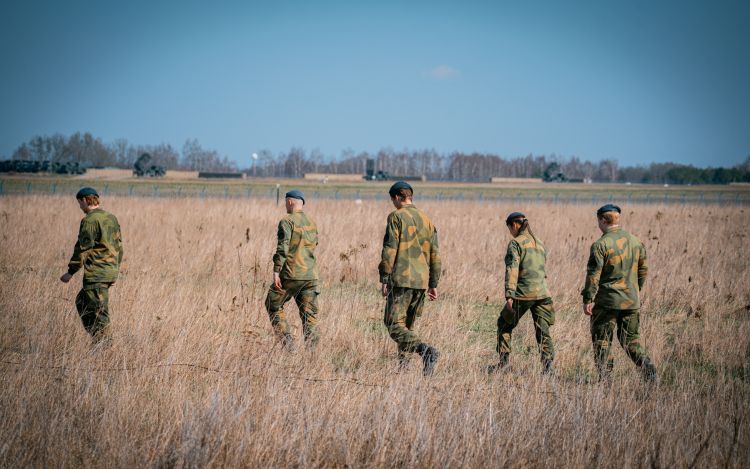 US Army: Wycofanie żołnierzy z Jasionki nic nie zmienia w sprawie wsparcia dla Ukrainy 1 - Polskie Radio Rzeszów US Army: Wycofanie żołnierzy z Jasionki nic nie zmienia w sprawie wsparcia dla Ukrainy