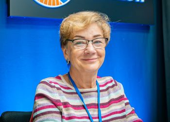 B. Stafiej: Seniorzy świetnie radzą sobie w cyfrowym świecie