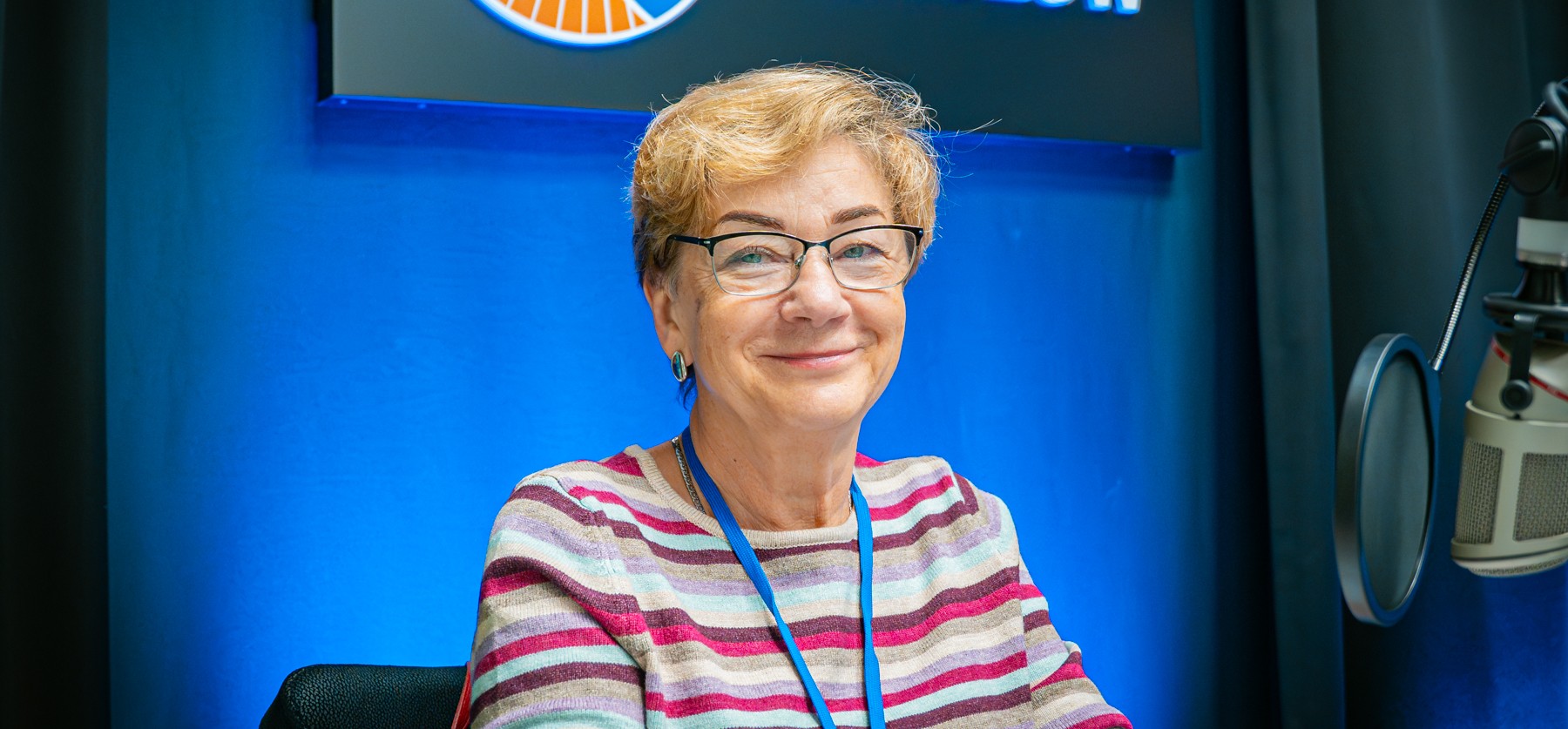 B. Stafiej: Seniorzy świetnie radzą sobie w cyfrowym świecie