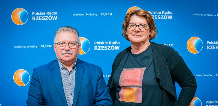 Ślady Jaremy w Jaśle – życie i twórczość wybitnego artysty