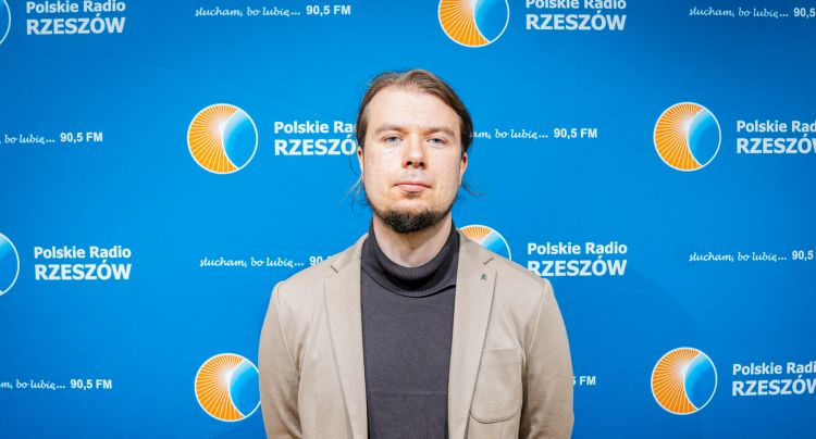 Ekspert Cisco o zagrożeniach i ochronie w sieci 1 - Polskie Radio Rzeszów Ekspert Cisco o zagrożeniach i ochronie w sieci