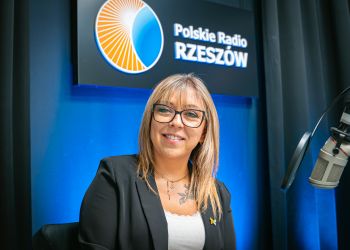 K. Cieplak‑Litwin: Akty przemocy są wokół nas niemal codziennie