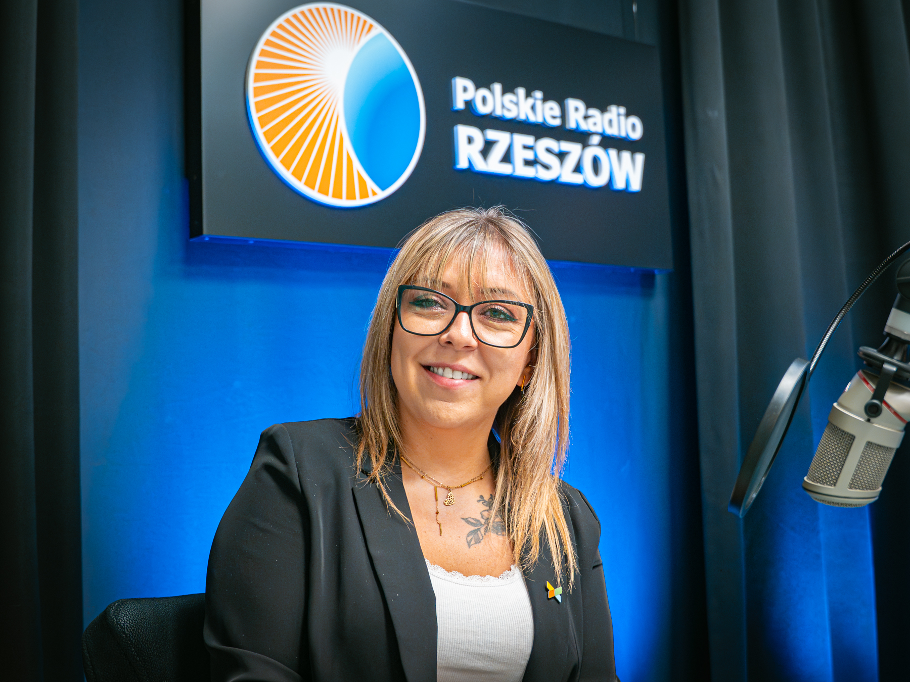 K. Cieplak‑Litwin: Akty przemocy są wokół nas niemal codziennie