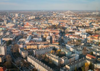 Wybory do rad osiedli w Rzeszowie 2025. Sprawdź terminy i miejsca