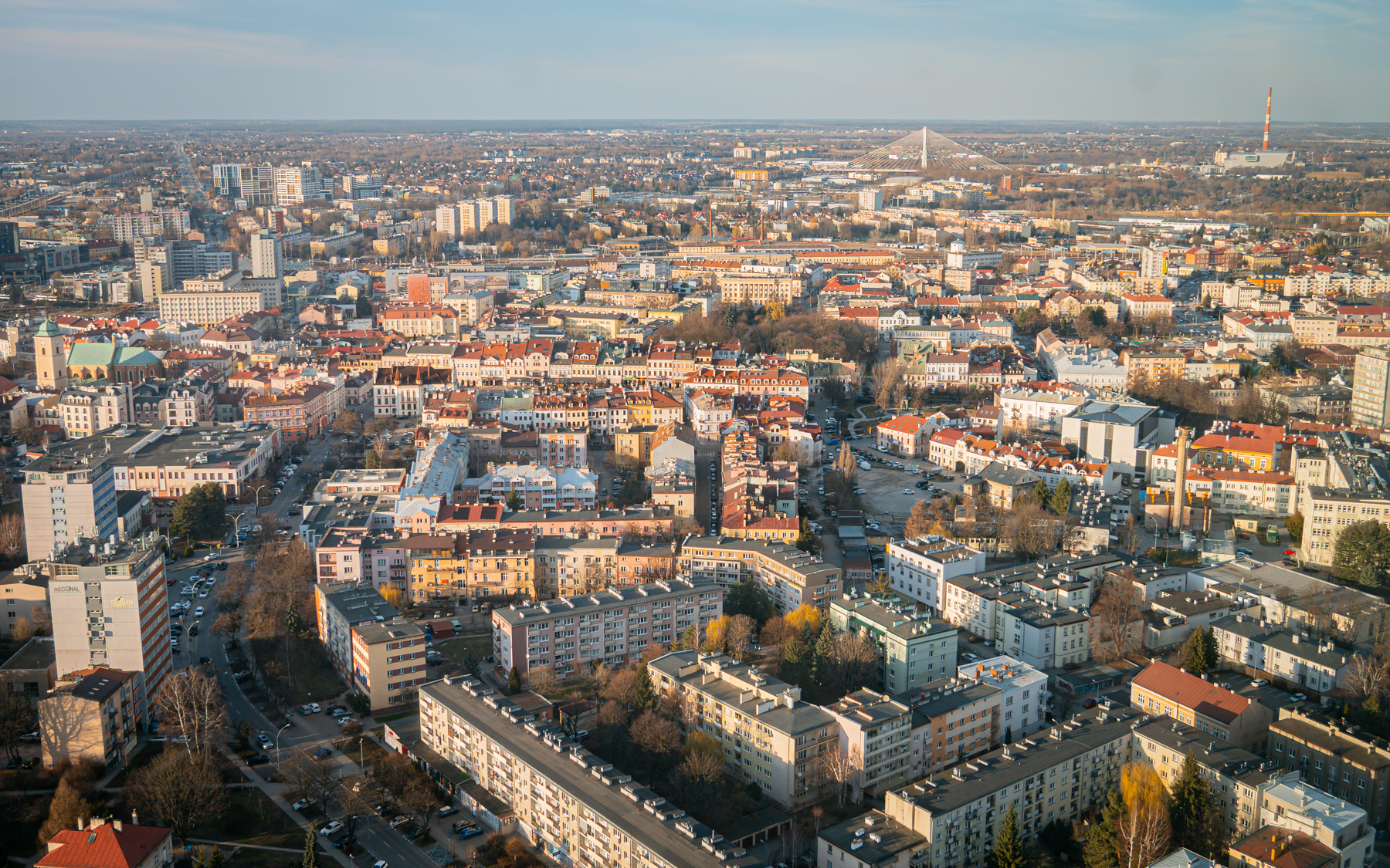 Wybory do rad osiedli w Rzeszowie 2025. Sprawdź terminy i miejsca