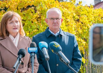 Pieniądze na onkologię w regionie. PiS: Presja społeczna przyniosła efekt