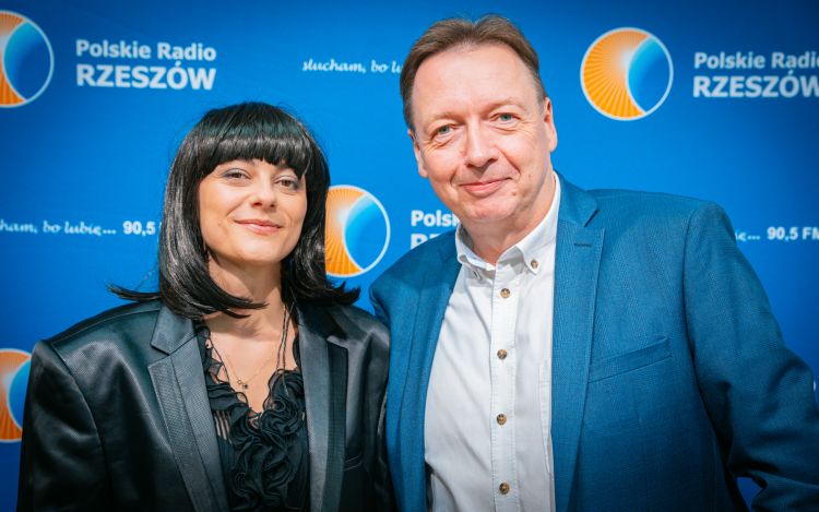 Ania Sama w nowej piosence o toksycznym związku