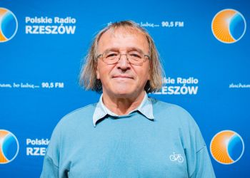 Profesor Jan Wolski ogłasza nowe poetyckie wyzwanie