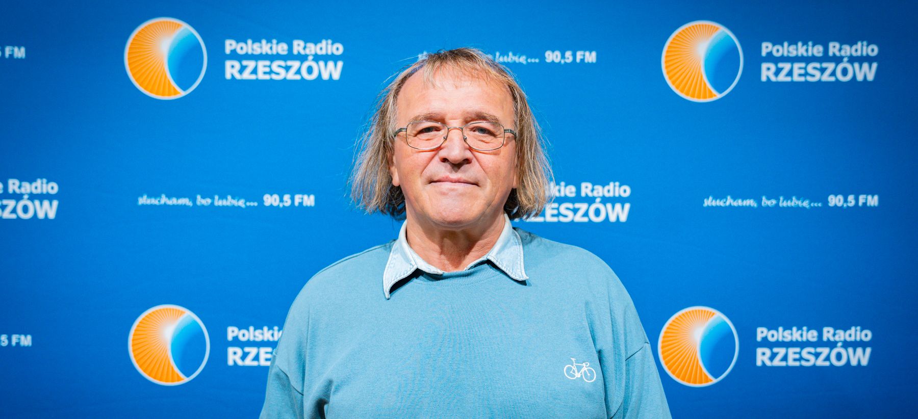 Profesor Jan Wolski ogłasza nowe poetyckie wyzwanie