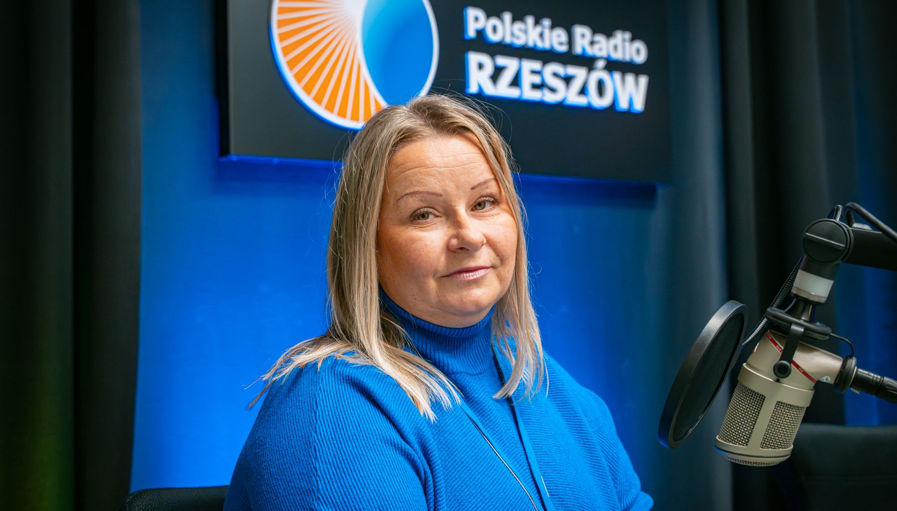 M. Przyboś: Ludzie niewidomi nie oczekują litości, ale empatii i zrozumienia