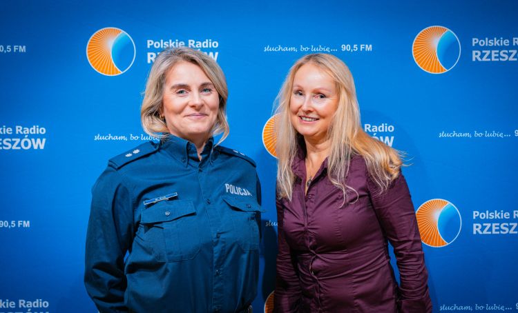 „Świadome decyzje – bezpieczny senior”. Dzień Seniora z ZUS 1 - Polskie Radio Rzeszów „Świadome decyzje – bezpieczny senior”. Dzień Seniora z ZUS