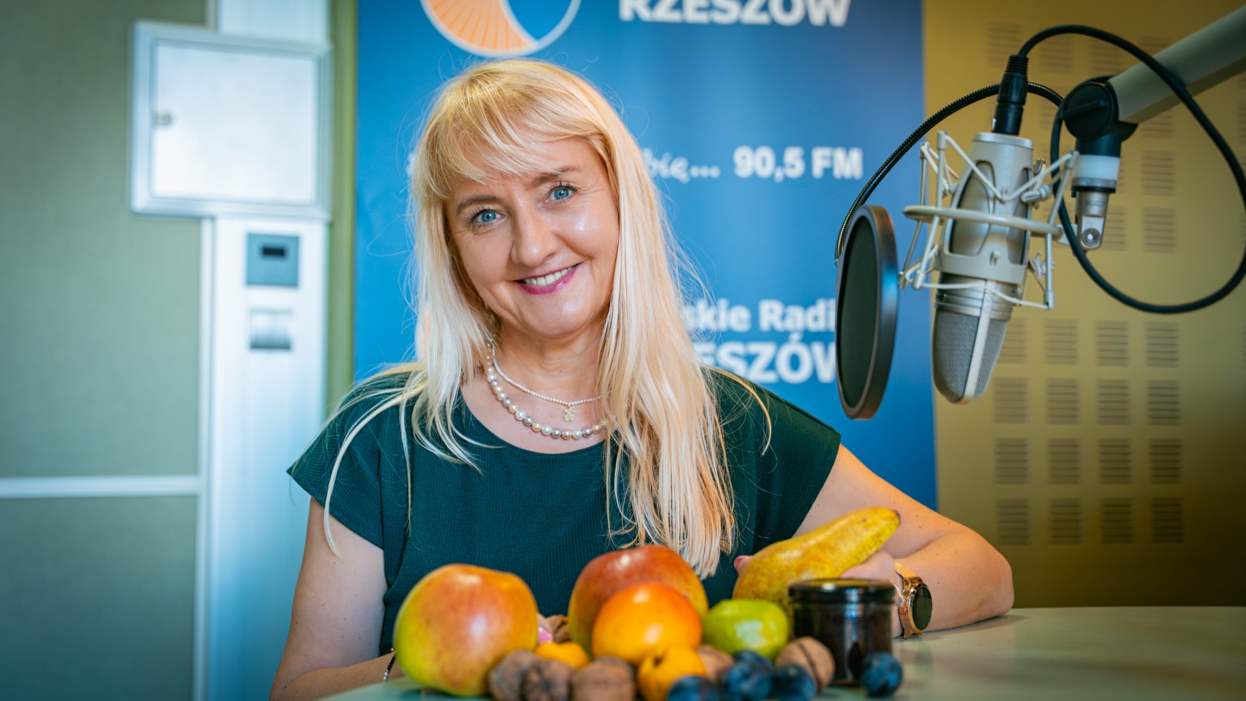 Niezwykły świat jesiennych przetworów