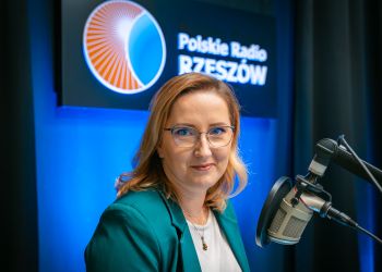 B. Ziomek-Niedzielska: Maleje liczba mieszkańców Podkarpacia