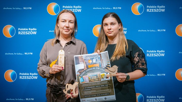 O lokalnym dziedzictwie i historii regionu w Muzeum Ziemi Leżajskiej