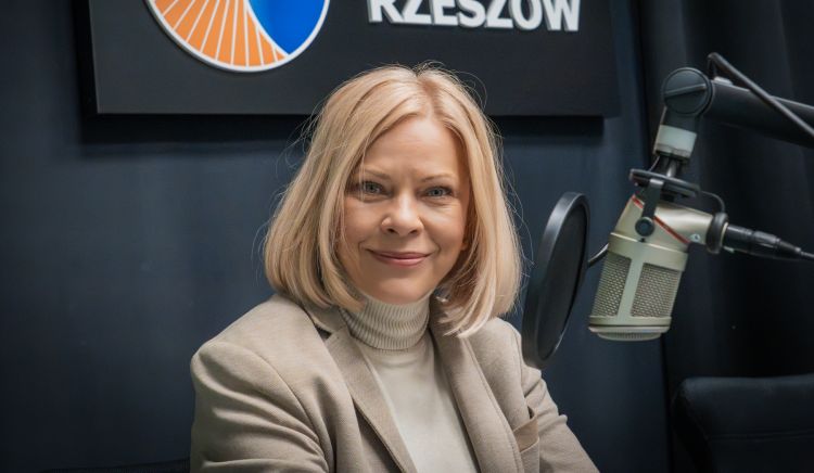 Rozmowa o nowym spektaklu Ave Teatru w audycji „Tu i Teraz”