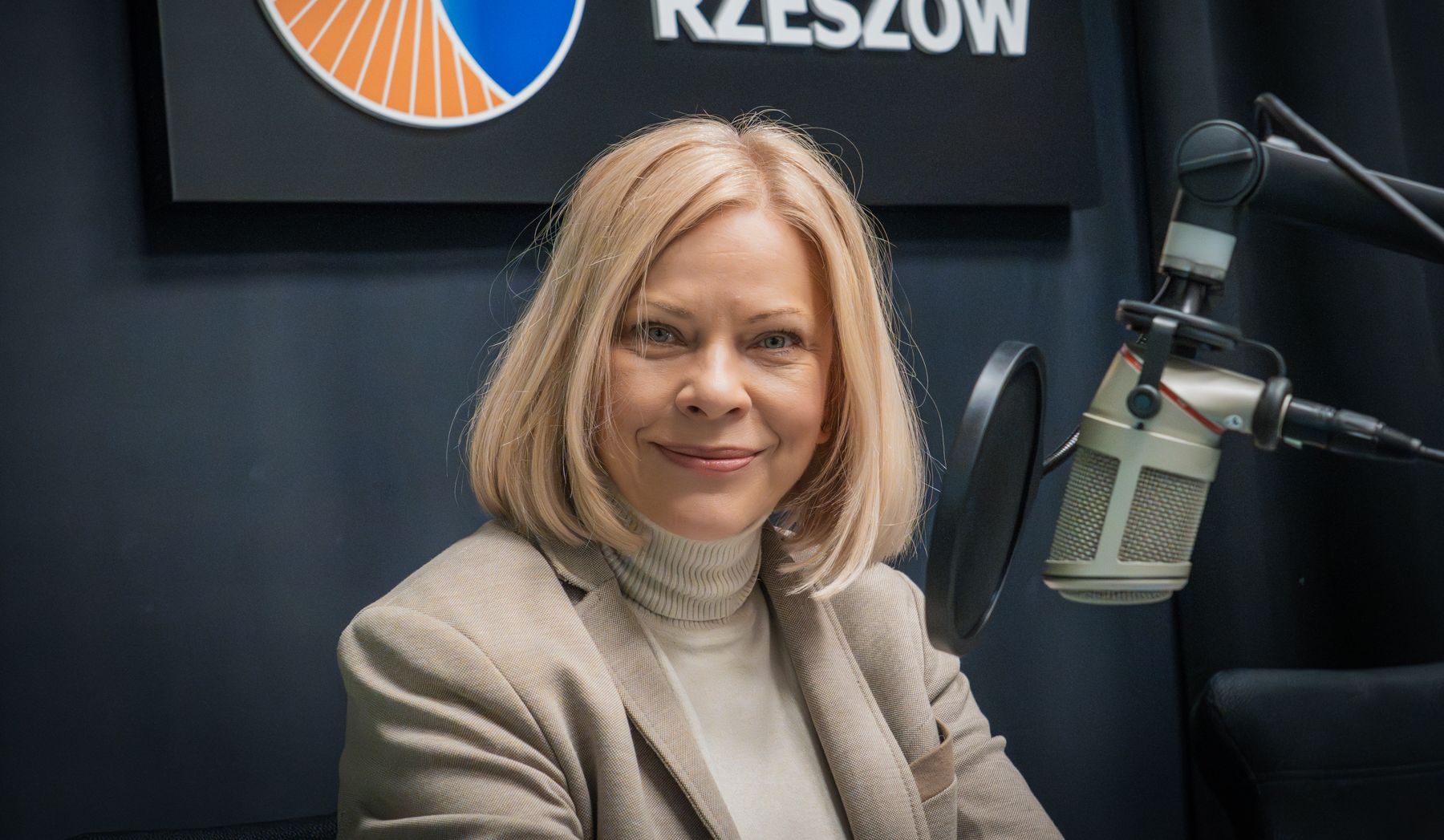 Rozmowa o nowym spektaklu Ave Teatru w audycji „Tu i Teraz”